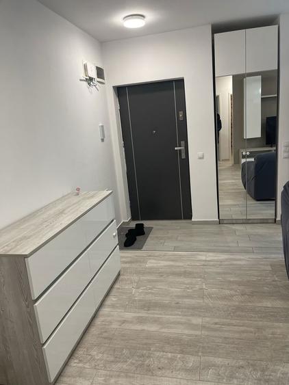 Apartament 3 camere - bloc nou - zona Piata Cluj - Kogalniceanu - 6