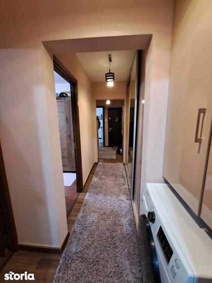 Apartament 3 camere, etaj 1,mobilat ?i utilat - 2