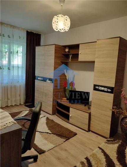 Garsoniera, Zorilor - 3