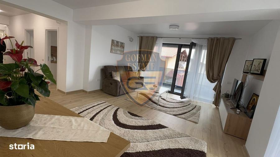 3 camere, Palazu Mare, Etaj 1, parcare subterana, 90mp, bucatarie sepa - 7