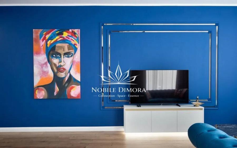 Nord One - Apartament cu 2 camere de inchiriat / vanzare ... - 2