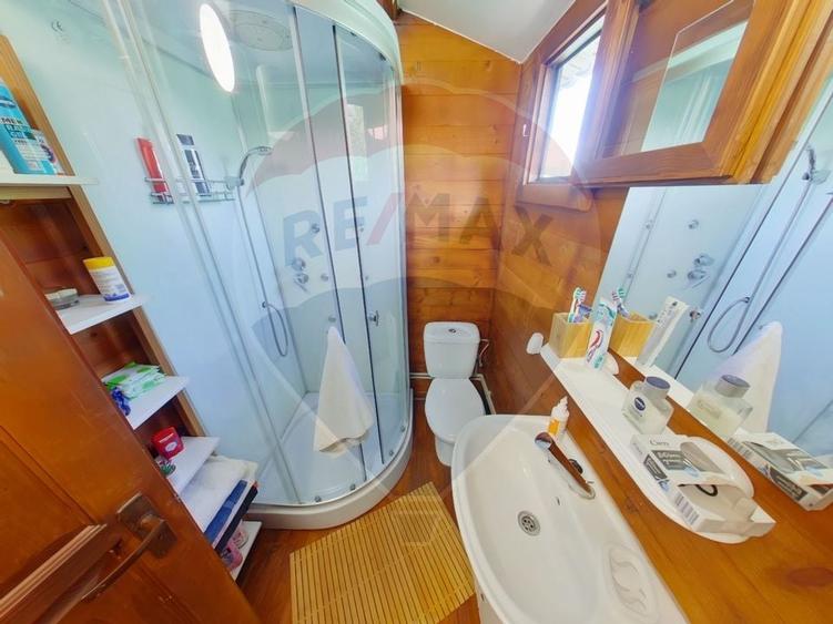 Casa / Vila cu 4 camere de vanzare - 8