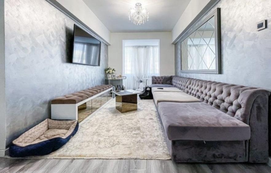 Apartament 3 camere 71mp  Pantelimon vezi VIDEO prezentare - 23