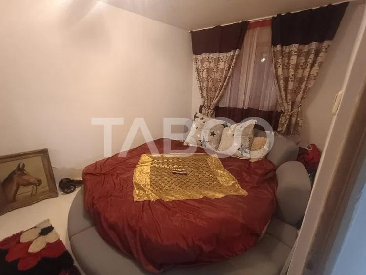 Casa individuala 4 camere 128mpu cu spatiu comercial Zona Terezian - 6