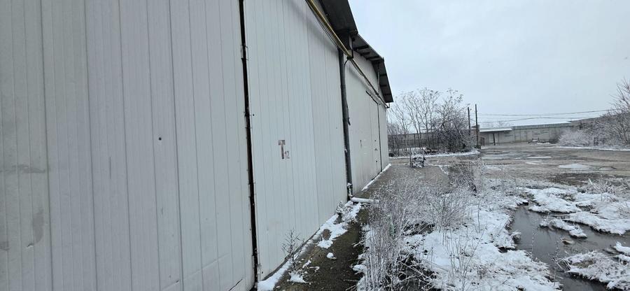 Popesti Centura spatiu depozitare 450 -2000 mp - 7