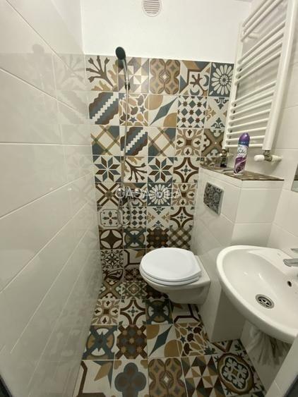 Garsoniera Mall Vitan-metrou Mihai Bravu 5 min - 18