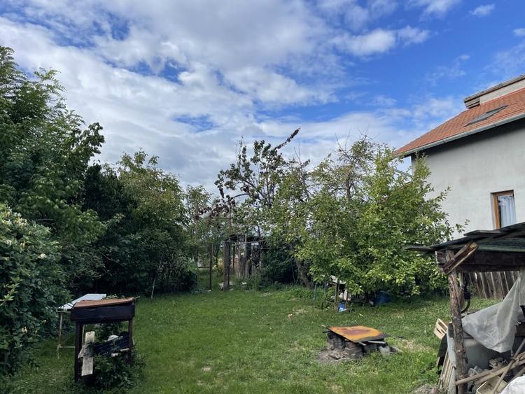 De vânzare – Casă în centrul comunei Ciugud - teren 1100mp - 5