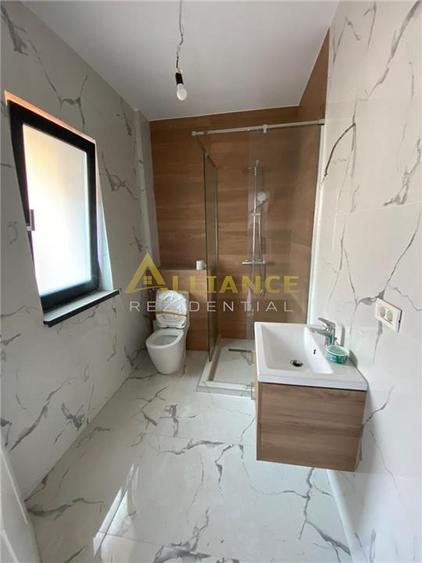 Casa Tip Duplex - 5 camere 4 bai - Mutare Imediata - - 7