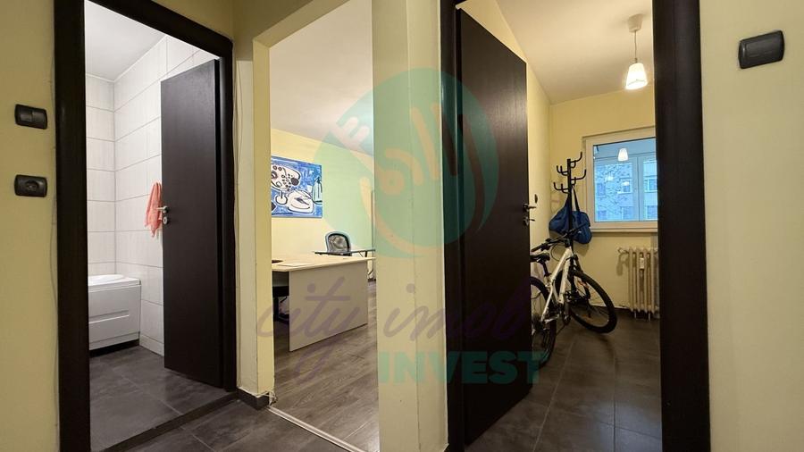 Garsonieră decomandată, zonă Baba Novac – Dristor - 10