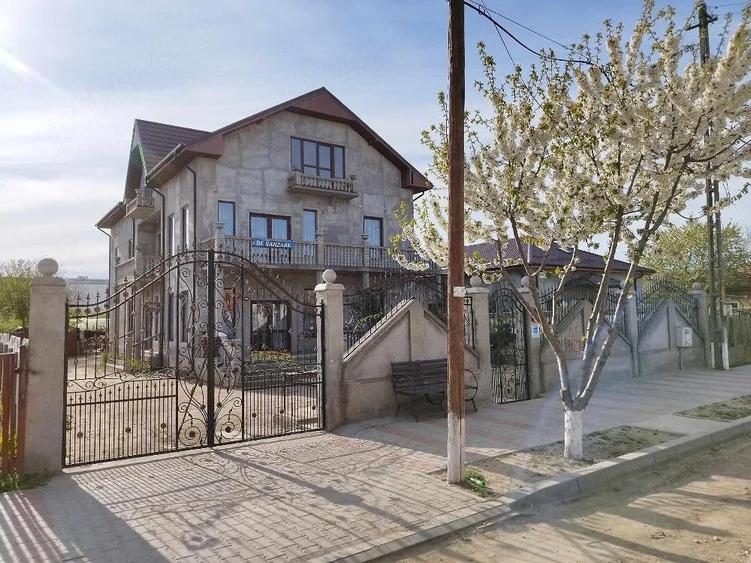 casa de vanzare in corabia olt - 6