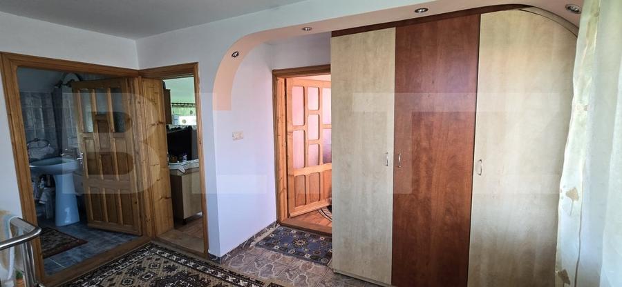 Gospodarie completa, ideala pentru familie, in zona Carcea - Primarie - 10