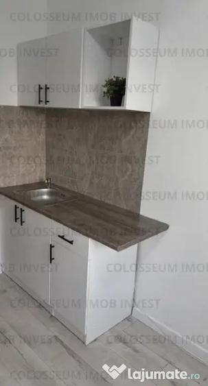 Camera de camin cu baie proprie - Zona Gemenii-Florilor - 5