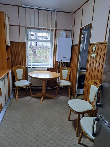 Inchiriez apartament cu 2 camere , Str. Gh. Doja - 7