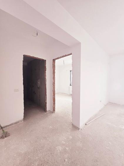 Apartament 3 Camere vedere lac Aleea Argedava Sector 2 - 13