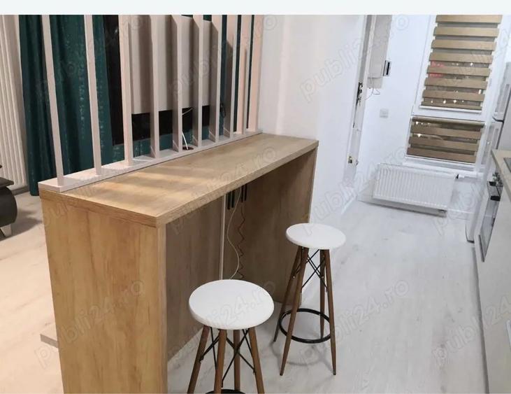 Grandvia, garsoniera, centrala, aer conditionat, piscina - 9