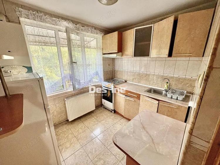 Frumoasa - Apartament 1 camera decomandat- Mobilat si utilat - 9