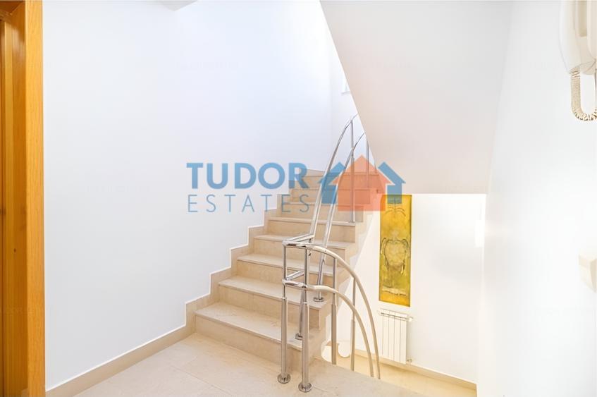 Charming 3 bedroom Villa with 400sqm Garden, Located Near International Schools - 15