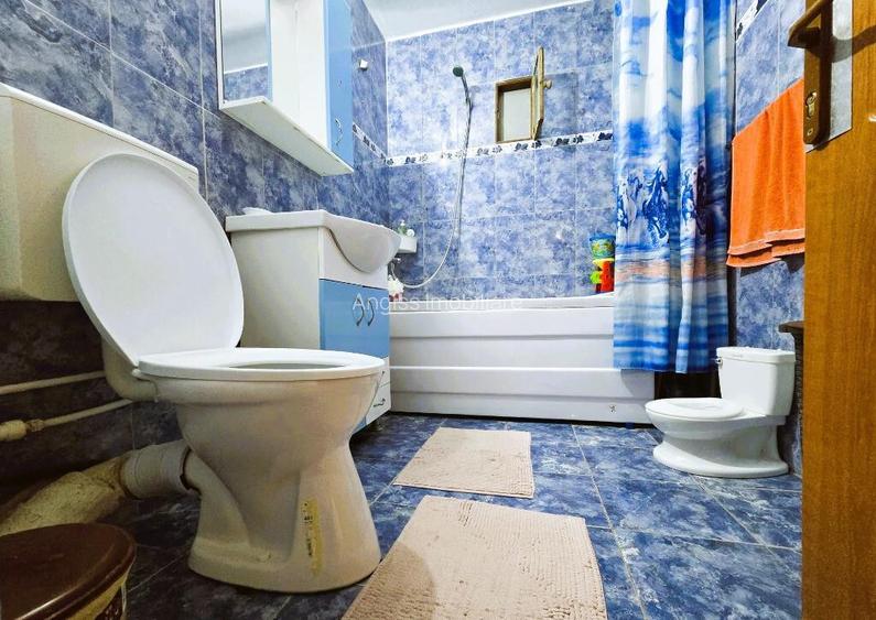 APARTAMENT 3 CAMERE -ET 1