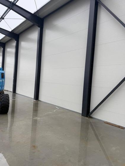 Hala / Depozit de Vanzare Afumati DN2 - 540mp - Acces A0, A3 si Doraly - 3