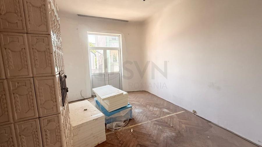 REV2004959 Vila Dorobanti l Polona l necesita renovare - 7