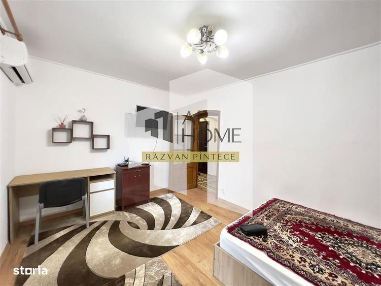 Garsoniera decomandata, recent renovata, zona Marasesti 9 Mai Ploiesti - 5