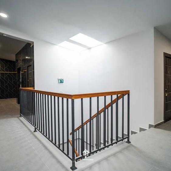 Apartament cu doua camere | Intabulat| Pacurari | Comision 0% - 2