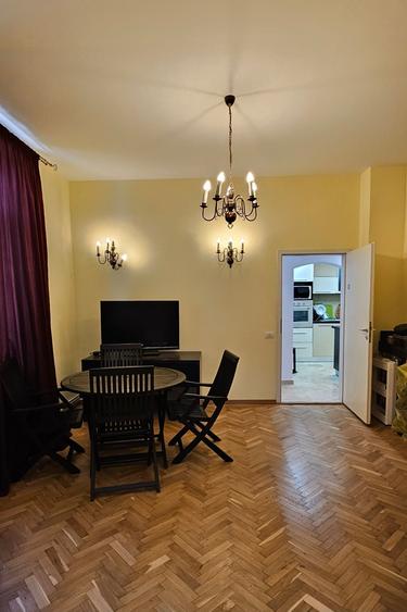 Vila S+P+1+M, 289 mp, zona Mihai Eminescu – Dacia - 8