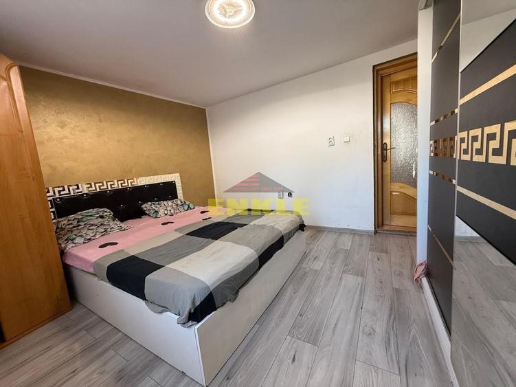 De vanzare casa in Hudum, teren generos. - 1