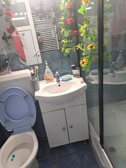 Bucuresti camera curte - 6