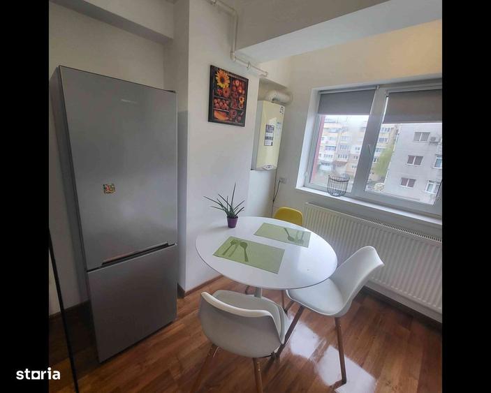 Apartament 2 camere decomandate Stefan cel Mare - 2