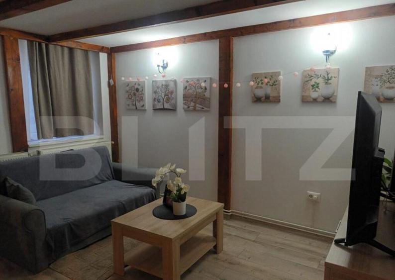 Garsoniera spa?ioasa de vanzare - Centru Civic - 5