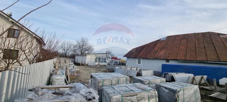 Spa?iu de inchiriat in Dobreni - 5