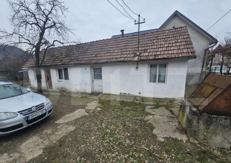 Casa de vanzare - Comuna Nimigea - 8