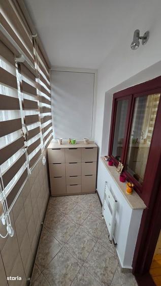 Apartament 4 camere Et 1/4 Zona Doi Stejari-Vlahuta - 8
