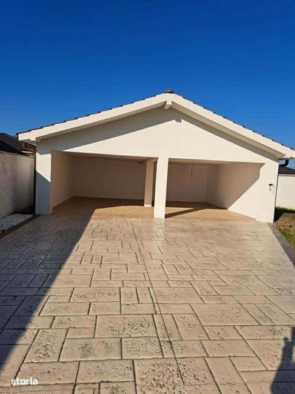 Casa de vanzare 4 camere , zona Martinesti , P+E ,158.000 euro neg. - 18