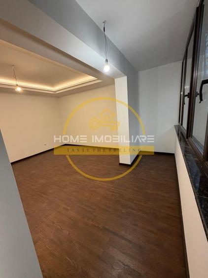 Apartament 3 Camere Decomandat / Bloc Solid Din Placi de Beton / Fara Risc - 3