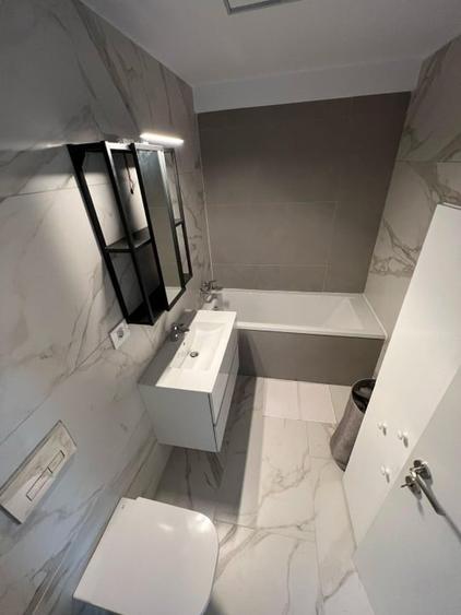 Apartament 2 camere București sector 1 - 8