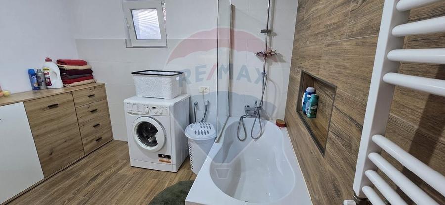 Casa cu mansarda in MIȘCA  jud Arad - 12