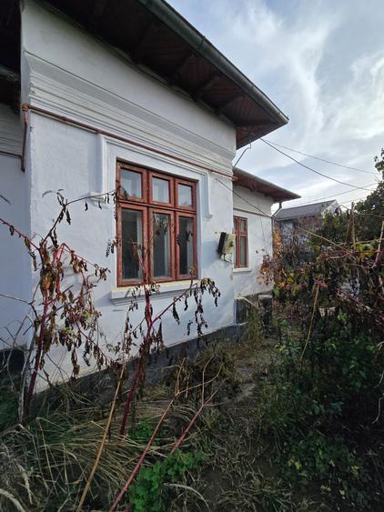 CASĂ DE VÂNZARE CU 3 CAMERE IN ZONA BUCUREȘTI-NOI -PARCUL BAZILESCU SEC.1 - 5