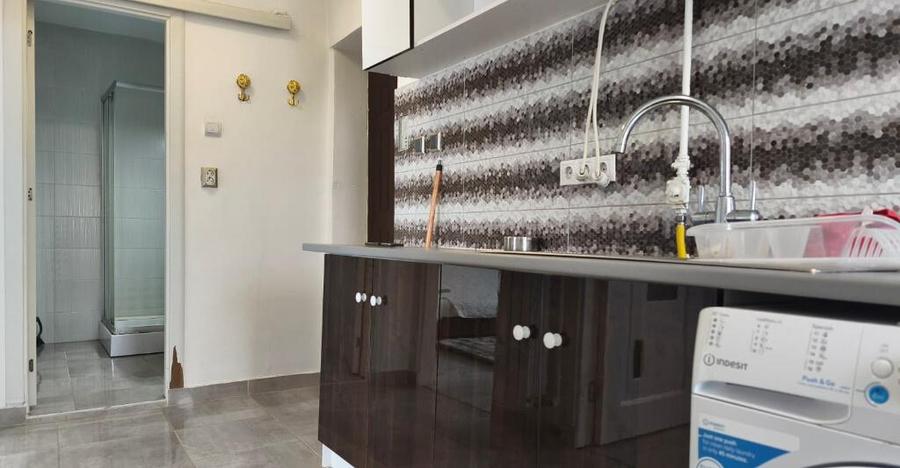 Apartament 2 camere in Deva, zona Minerului - 9