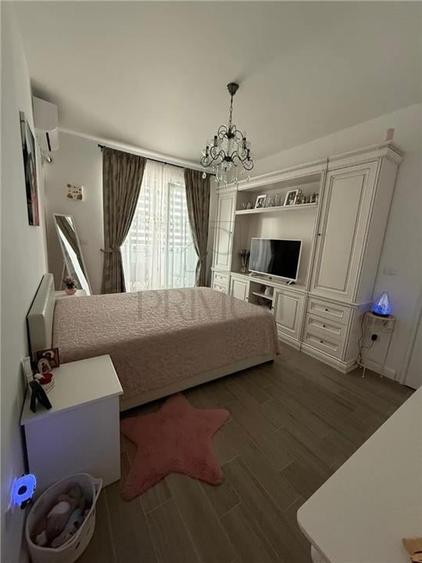 Apartament 1 camera-Centrala-Giroc-Mobilat-Utilat - 1