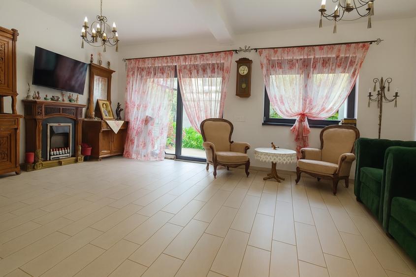 Casa moderna 4 camere 120mp zona Promenada - Brana in Selimbar - 2