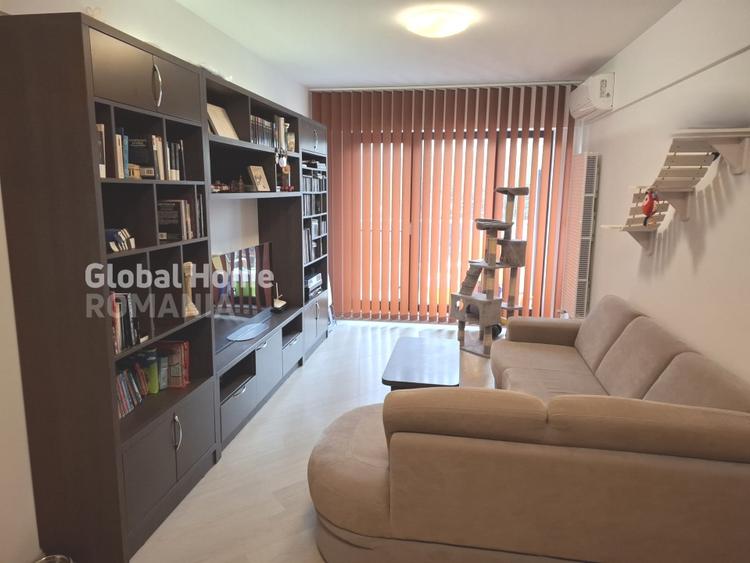 Apartament 2 camere Delta City || Tineretului - 4