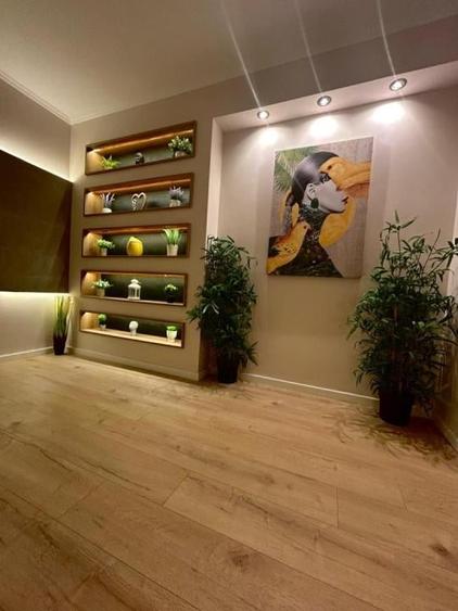 Zona Centrala- Timpuri Noi -Tineretului - 2camere -centrala proprie - 6