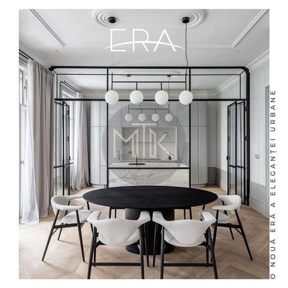 Pipera | Apartament modern, 3 camere, mobilat/utilat LUX - 1