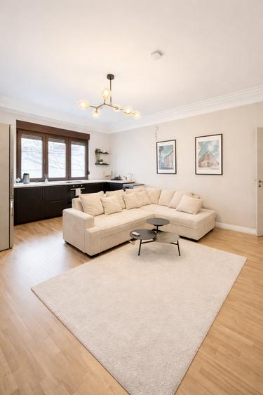 Apartament 4 camere | Vilă interbelică | Parcul Kiseleff - 3