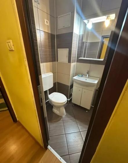 Apartament 3 camere /  89 mp / zona Gara / parcare / Centrala / pet friandly - 9