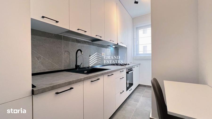 Inchiriere apartament 2 camere decomandat | etaj 1 | Loc de parcare - 11