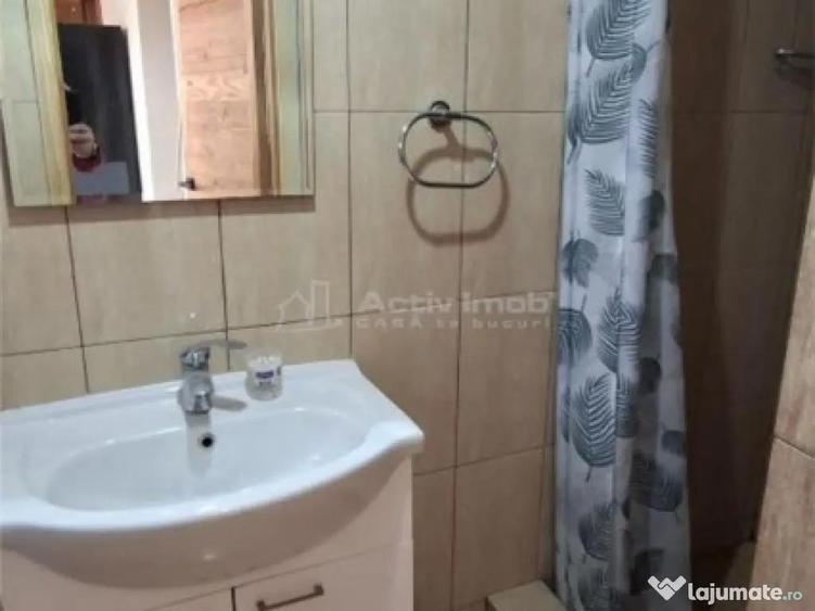 Casa Saseasca 4 camere - Cristian Brasov - 8