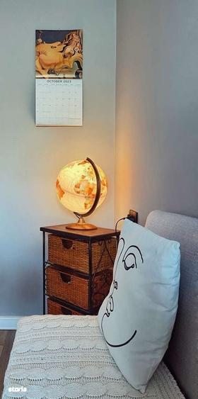 De inchiriat apartament cu 2 camere , Mall Vitan sector3 - 12